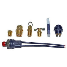 画像をギャラリービューアに読み込む, Kleinn HK7 Complete Set of Fittings