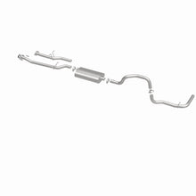 画像をギャラリービューアに読み込む, MagnaFlow BRE Exhaust Kit 94-97 Ranger B3000 B4000