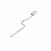 画像をギャラリービューアに読み込む, MagnaFlow BRE Exhaust Kit 97-99 Acura CL 3.0L
