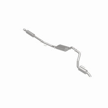 画像をギャラリービューアに読み込む, BRExhaust 20-21 Jeep Gladiator 3.6L Direct-Fit Replacement Exhaust Kit
