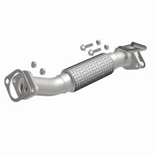 画像をギャラリービューアに読み込む, BRE Exhaust 13-16 SANTA FE SPORT SORENTO 2.4L Front Pipe Kit
