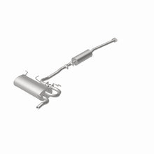 画像をギャラリービューアに読み込む, MagnaFlow BRE Exhaust Kit 05-06 Nissan X-Trail 2.5L