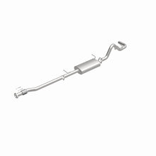 画像をギャラリービューアに読み込む, MagnaFlow BRE Exhaust Kit 07-08 Sierra Silverado 1500 4.8L