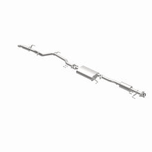 画像をギャラリービューアに読み込む, MagnaFlow BRE Exhaust Kit 13-17 PATHFINDER 3.5L