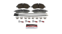 画像をギャラリービューアに読み込む, Brembo OE 15-23 Ford Transit-150/Transit-250/Transit-350/Transit-350 HD Ceramic Brake Pad - Front