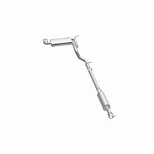 画像をギャラリービューアに読み込む, BRExhaust 18-25 Jeep Wrangler 2.0L Direct-Fit Replacement Exhaust Kit