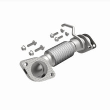 画像をギャラリービューアに読み込む, BRE Exhaust 11-15 Kia Optima Front Pipe Kit