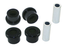 画像をギャラリービューアに読み込む, Whiteline Plus 89-94 Toyota Corolla Rear Control Arm Lower Inner Front Bushing