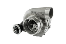 画像をギャラリービューアに読み込む, Turbosmart Water Cooled 6466 V-Band Inlet/Outlet A/R 0.82 IWG75 Wastegate TS-2 Turbocharger