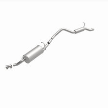 画像をギャラリービューアに読み込む, MagnaFlow BRE Exhaust Kit 10-13 Ford Transit Connect 2.0L