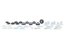 画像をギャラリービューアに読み込む, Whiteline 1967 Chevrolet Chevy II Body Mount Bushing Set