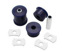 画像をギャラリービューアに読み込む, Superpro 13-23 Ram ProMaster 1500/2500/3500 Rear Leaf Spring Forward Eye Bushing Kit