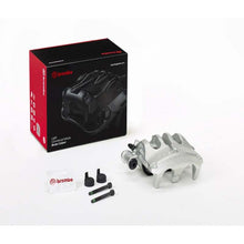 画像をギャラリービューアに読み込む, Brembo OE 2018 Mercedes-Benz Sprinter 2500/Sprinter 3500/3500XD Disc Brake Caliper - Front Left