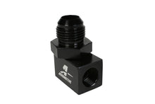 画像をギャラリービューアに読み込む, Aeromotive LT-1 OE Pressure Line Fitting (Adapts A1000 Pump Outlet to OE Pressure Line)