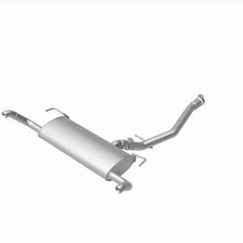 画像をギャラリービューアに読み込む, MagnaFlow 12-16 Cadillac SRX 3.6L BRE Exhaust Kit