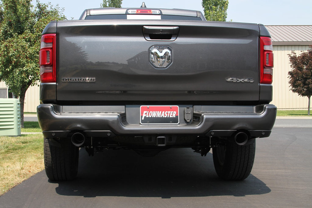 Flowmaster