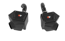 画像をギャラリービューアに読み込む, K&amp;N 22-24 Toyota Tunda 3.5L V6 AirCharger Intake