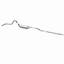 画像をギャラリービューアに読み込む, MagnaFlow BRE Exhaust Kit 05-12 Toyota Tacoma 4.0L