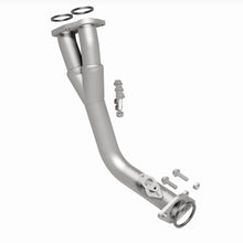 画像をギャラリービューアに読み込む, BRE Exhaust 98-00 Tacoma 2.4L Front Pipe Kit