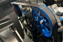 画像をギャラリービューアに読み込む, GReddy Toyota 2JZ/1JZ (JZX100/JZZ30) Pulley Kit