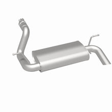 画像をギャラリービューアに読み込む, BRExhaust 18-25 Jeep Wrangler 2.0L Direct-Fit Replacement Rear Muffler Kit