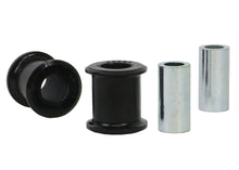 画像をギャラリービューアに読み込む, Whiteline Mazda 3 BM/BN / Mazda CX-5 KE/KF Front Lower Control Arm Inner Forward Bushing