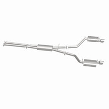 画像をギャラリービューアに読み込む, MagnaFlow BRE Exhaust Kit 05-10 300 Magnum Charger 5.7L
