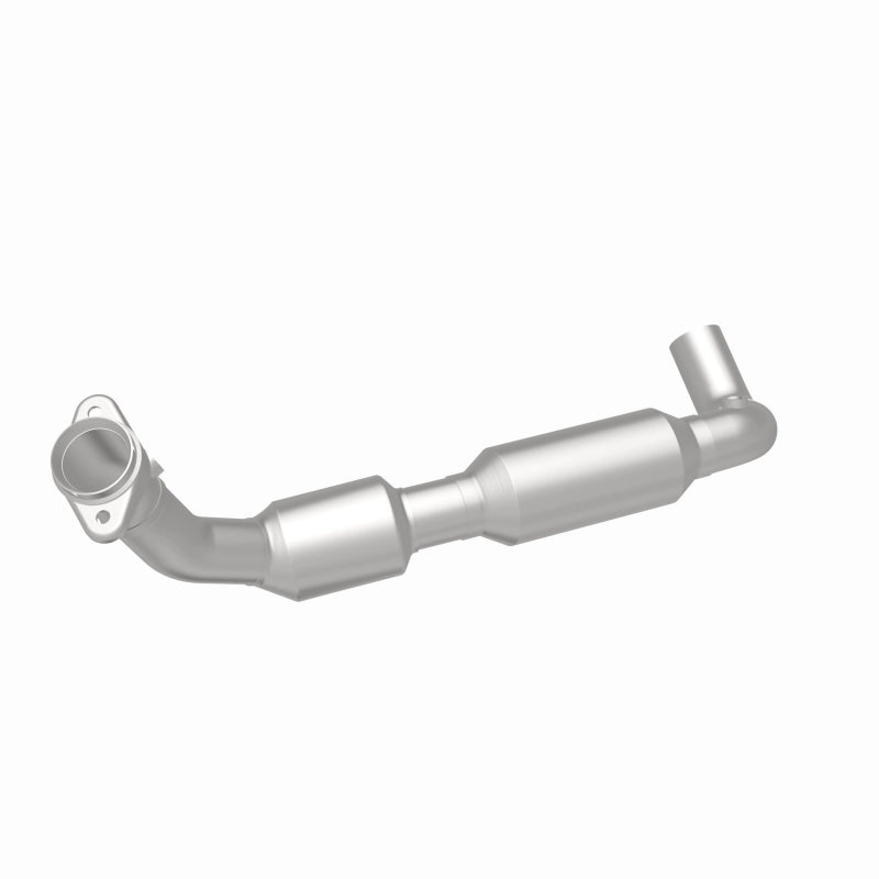 MagnaFlow 02-03 Ford F-150 5.4L Direct Fit Converter