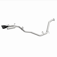 画像をギャラリービューアに読み込む, MagnaFlow 25-26 Toyota Camry SPEQ Series Stainless Cat-Back Performance Exhaust System