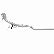 画像をギャラリービューアに読み込む, MagnaFlow 18-20 Volkswagen Tiguan 2.0L OEM Underbody Direct Fit Converter