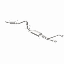 画像をギャラリービューアに読み込む, MagnaFlow BRE Exhaust Kit 01-04 QX4 Pathfinder 3.5L
