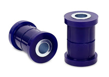 画像をギャラリービューアに読み込む, SuperPro 00-06 Nissan Sentra Front Lower Control Arm Inner Front Bushing Kit