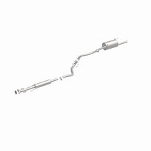 画像をギャラリービューアに読み込む, MagnaFlow BRE Exhaust Kit 12-17 Nissan Versa 1.6L