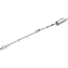 画像をギャラリービューアに読み込む, MagnaFlow BRE Exhaust Kit 96-99 Subaru Legacy 2.2L