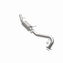 画像をギャラリービューアに読み込む, BRExhaust 01-03 Infiniti QX4/ 01-04 Nissan Pathfinder Muffler Kit