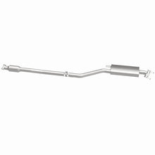 画像をギャラリービューアに読み込む, MagnaFlow Direct Fit Catalytic Converter 2020 Hyundai Palisade Underbody 3.8L FWD