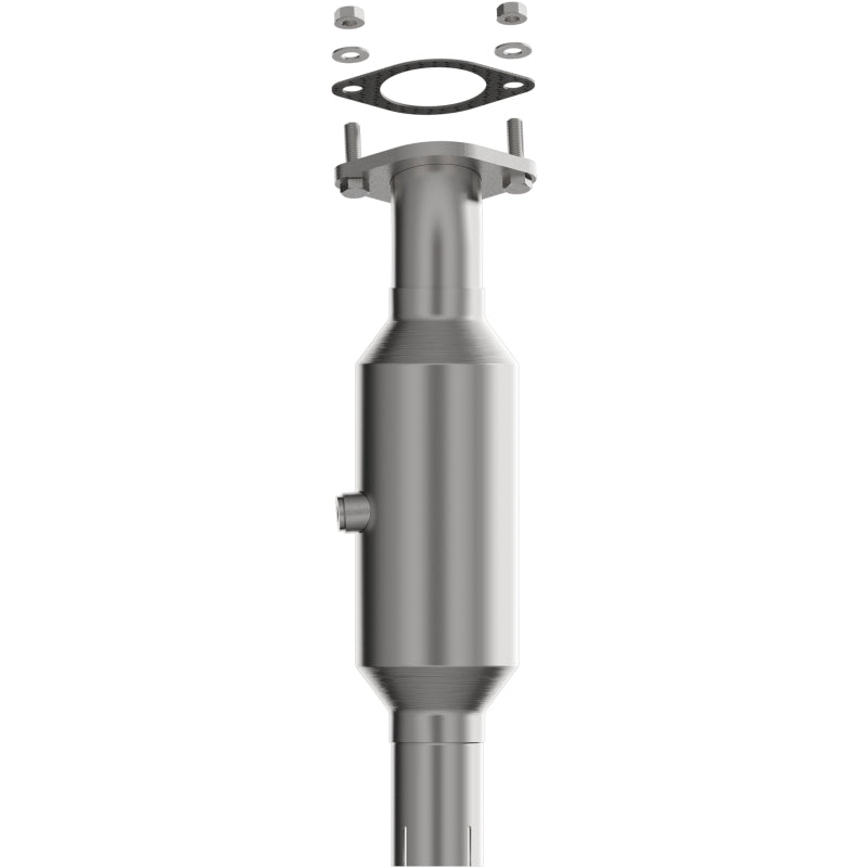 MagnaFlow Direct Fit Catalytic Converter 19-20 Kia Forte 2L Underbody