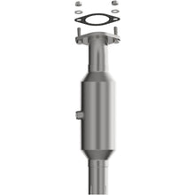 画像をギャラリービューアに読み込む, MagnaFlow Direct Fit Catalytic Converter 19-20 Kia Forte 2L Underbody