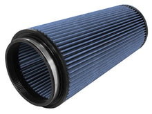 画像をギャラリービューアに読み込む, aFe Magnum FLOW Universal Air Filter 6F x 7-1/2B x 5-1/2T (Inverted) x 14IN H