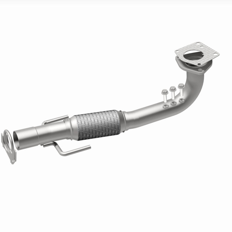 BRE Exhaust 05-11 9-3 2.0L Front Pipe Kit