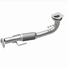 画像をギャラリービューアに読み込む, BRE Exhaust 05-11 9-3 2.0L Front Pipe Kit