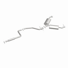 画像をギャラリービューアに読み込む, MagnaFlow BRE Exhaust Kit 96-99 Cadillac Deville 4.6L