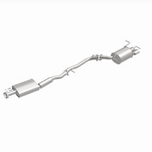 画像をギャラリービューアに読み込む, MagnaFlow BRE Exhaust Kit 03-04 Infiniti G35