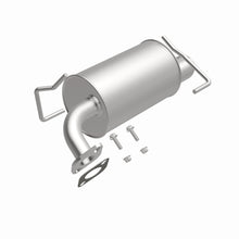画像をギャラリービューアに読み込む, BRE Exhaust 06-09 Legacy 2.5L Muffler Kit
