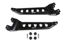画像をギャラリービューアに読み込む, Fabtech 14-21 Ram 2500/3500 2.5-7in Radius Arm - Component Box
