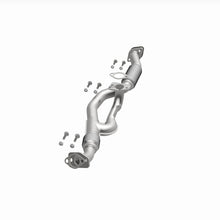 画像をギャラリービューアに読み込む, BRE Exhaust 05-10 Sportage Tucson 2.7L Front Pipe Kit