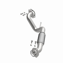 画像をギャラリービューアに読み込む, BRE Exhaust 14-17 NISSAN ROGUE 2.5L Front Pipe Kit