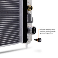 画像をギャラリービューアに読み込む, Mishimoto 2019+ Chevy Silverado 1500 Aluminum Radiator