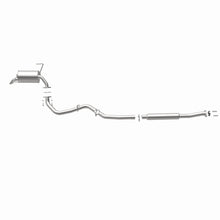 画像をギャラリービューアに読み込む, MagnaFlow BRE Exhaust Kit 10-17 Subaru Outback 2.5L