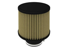 画像をギャラリービューアに読み込む, aFe Magnum FLOW Universal Air Filter 4 IN F X 8 IN B X 7 IN T X 7 IN H